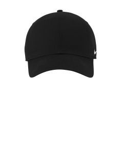 Nike® Heritage 86 Cap - Black