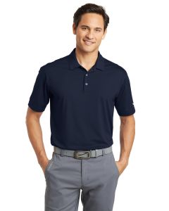 Nike Dri-FIT Vertical Mesh Polo