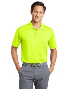 Nike Dri-FIT Vertical Mesh Polo