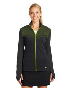 Nike Ladies Therma-FIT Hypervis Full-Zip Jacket