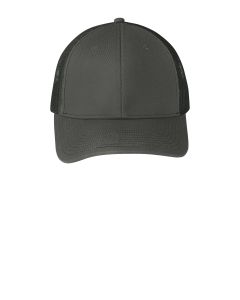 Port Authority® Snapback Trucker Cap