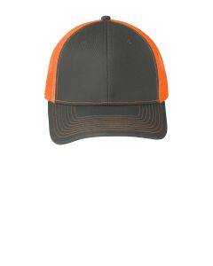 Port Authority® Snapback Trucker Cap