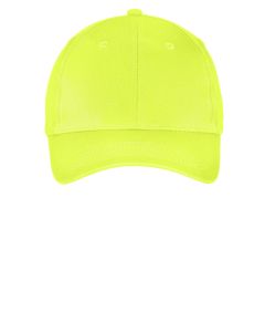 Port & Company® Six-Panel Twill Cap