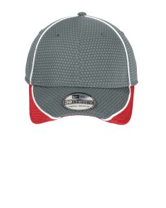New Era® Hex Mesh Cap