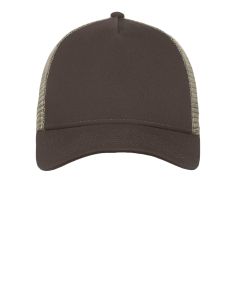 New Era® Snapback Trucker Cap