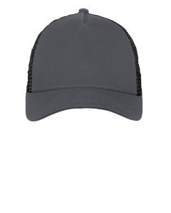 New Era® Snapback Trucker Cap