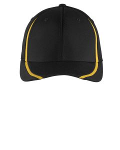 Sport-Tek® Flexfit ®  Performance Colorblock Cap