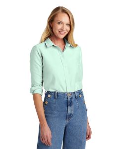 Brooks Brothers® Women's Casual Oxford Cloth Shirt
