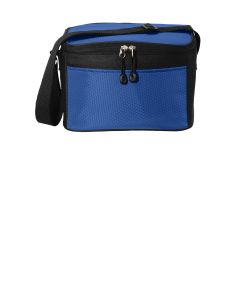 Port Authority® 6-Can Cube Cooler