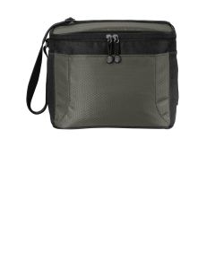 Port Authority® 12-Can Cube Cooler