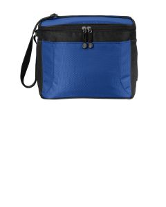 Port Authority® 12-Can Cube Cooler