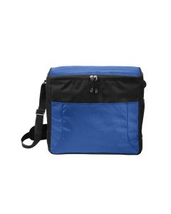 Port Authority® 24-Can Cube Cooler