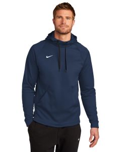 Nike® Therma-FIT Pullover Fleece Hoodie