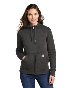 Carhartt® Women's Clarksburg Full-Zip Hoodie