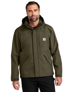 Carhartt® Storm Defender ®  Shoreline Jacket