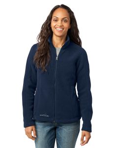 Eddie Bauer® Ladies Full-Zip Fleece Jacket