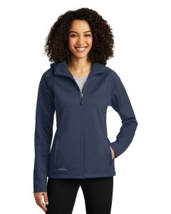 Eddie Bauer® Ladies Trail Soft Shell Jacket