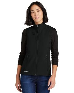 Eddie Bauer® Ladies Stretch Soft Shell Vest