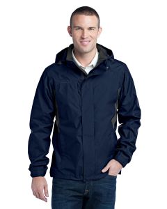 Eddie Bauer® Rain Jacket