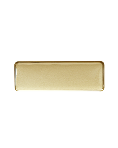 Slim Executive Badge