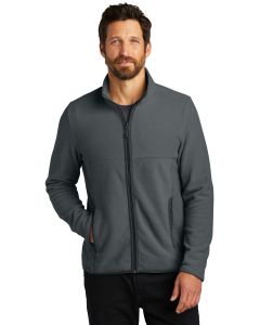 Port Authority® Connection Fleece Jacket