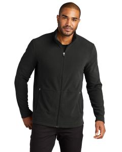 Port Authority® Accord Microfleece Jacket