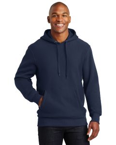 Sport-Tek® Super Heavyweight Pullover Hooded Sweatshirt