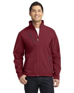Port Authority® Welded Soft Shell Jacket