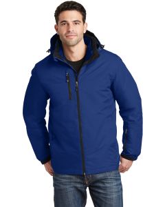 Port Authority® Vortex Waterproof 3-in-1 Jacket
