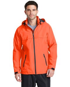 Port Authority® Torrent Waterproof Jacket