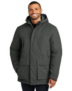 Port Authority® Latitude Waterproof Heavyweight Parka