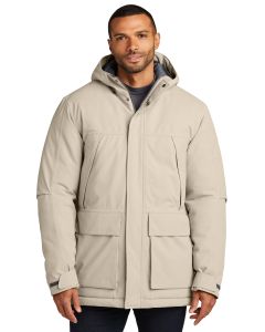 Port Authority® Latitude Waterproof Heavyweight Parka