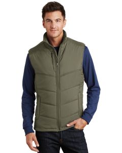 Port Authority® Puffy Vest