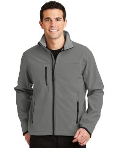 Port Authority® Glacier® Soft Shell Jacket