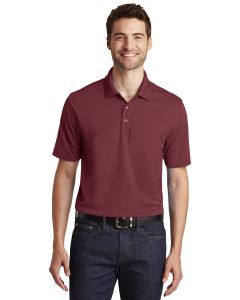 Port Authority® Dry Zone ®  UV Micro-Mesh Polo