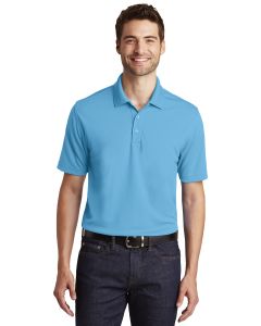 Port Authority® Dry Zone ®  UV Micro-Mesh Polo