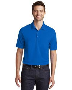 Port Authority® Dry Zone ®  UV Micro-Mesh Polo