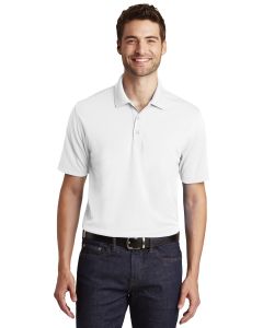 Port Authority® Dry Zone ®  UV Micro-Mesh Polo