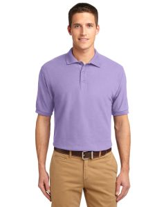 Port Authority® Silk Touch™ Polo