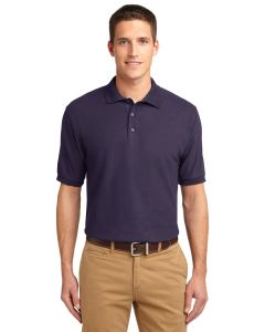 Port Authority® Silk Touch™ Polo