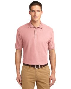 Port Authority® Silk Touch™ Polo