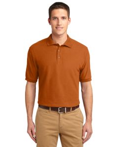 Port Authority® Silk Touch™ Polo