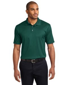 Port Authority® Performance Fine Jacquard Polo