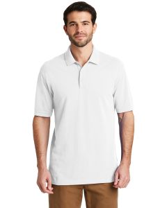 Port Authority® EZCotton ™  Polo