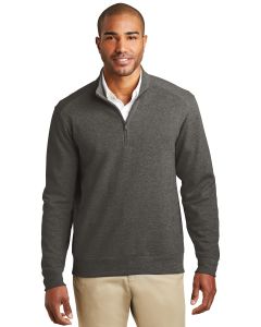 Port Authority® Interlock 1/4-Zip