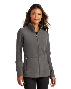 Port Authority® Ladies Accord Microfleece Jacket