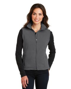 Port Authority® Ladies Value Fleece Vest
