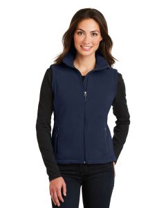 Port Authority® Ladies Value Fleece Vest