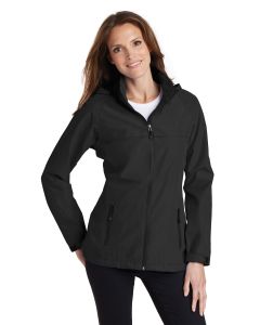 Port Authority® Ladies Torrent Waterproof Jacket