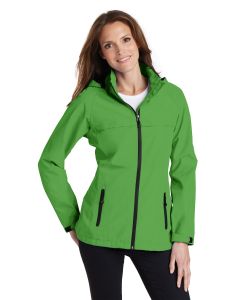 Port Authority® Ladies Torrent Waterproof Jacket